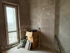 Большая 3-х- комнатная квартира с видом на море и горы 