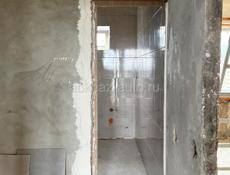 Большая 3-х- комнатная квартира с видом на море и горы 