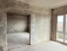 Большая 3-х- комнатная квартира с видом на море и горы 