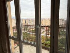 Большая 3-х- комнатная квартира с видом на море и горы 