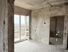 Большая 3-х- комнатная квартира с видом на море и горы 