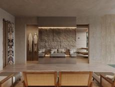 Строительство по всей Абхазии