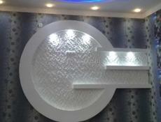 Строительство по всей Абхазии