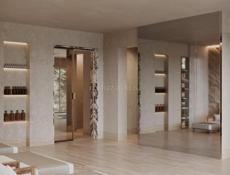 Строительство по всей Абхазии