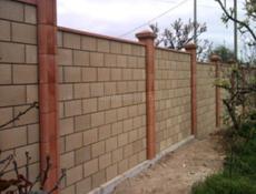 Строительство по всей Абхазии