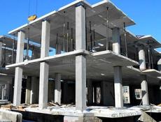 Строительство по всей Абхазии