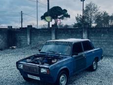 ВАЗ 2107
