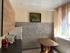 Аренда 3-х- комнатной квартиры 