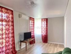 Аренда 3-х- комнатной квартиры 