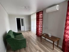 Аренда 3-х- комнатной квартиры 