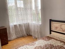 Аренда 3-х- комнатной квартиры 