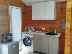 Сдаётся коттедж на турбазе 