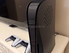 Ps 5 обмен/продажа 