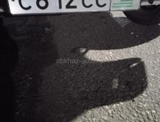 Derways DADI Shuttle