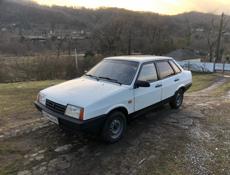 ВАЗ 21099