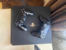 Ps 4 pro