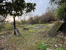 Земельный участок (ИЖС)