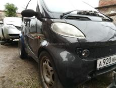 Mercedes-Benz C-Класс Sports Coupe