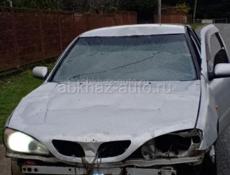 Nissan Primera