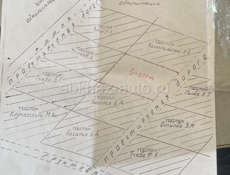 Продается участок