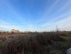 Продается участок