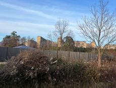 Продается участок