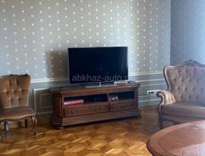 Сдается на 1 год КВ.у ботан.сада -100т.руб в месяц