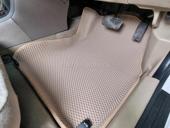 EVA - коврики 