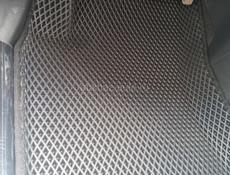 EVA - коврики 