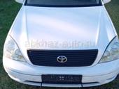 Разбор toyota celsior 