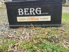 Акамулятор 