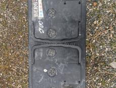 Акамулятор