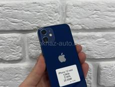 iPhone 12 mini 128Gb 🔋85%
