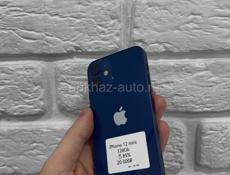 iPhone 12 mini 128Gb 🔋85%