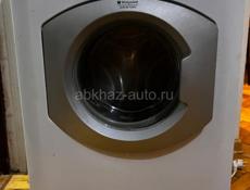 Стиральная машинка