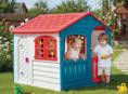 ИГРОВОЙ ДОМИК 