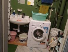 Срочно продаеться 2-х комнатная квартира