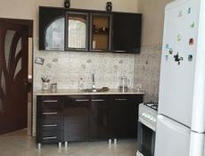 двухкомнатная квартира