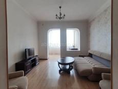 двухкомнатная квартира