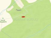 участок в аэропорту 