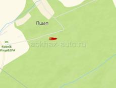 участок в аэропорту 