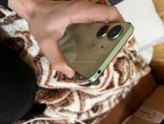 Продаю телефон Редми 13с в хорошем состоянии .Стоит защитка ,чехол ,кабель,блок 