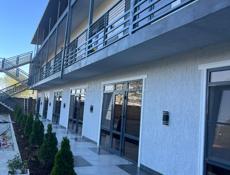 Сдам студию до мая 