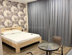 Сдам студию до мая 