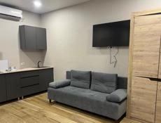 Сдам студию до мая 