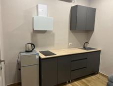 Сдам студию до мая