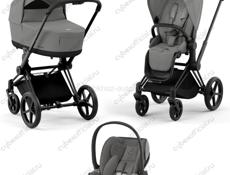 Срочно!!!! Продам детскую коляску!