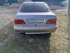 Mercedes-Benz B-Класс