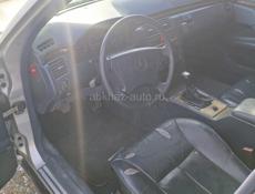 Mercedes-Benz B-Класс