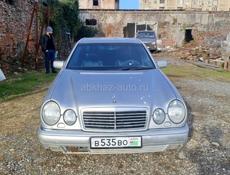 Mercedes-Benz B-Класс